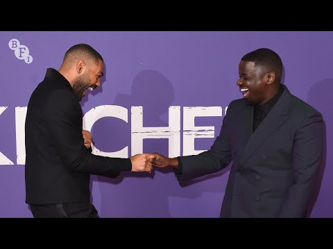 Daniel Kaluuya's directorial debut, The Kitchen, cooks at the BFI London Film Festival 2023