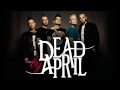 Dead By April - Freeze Frame(vocals only) 