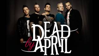 Dead By April - Freeze Frame(vocals only)