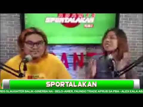 EALA ABANTE sa WORLD TENNIS TOUR  Q'FINALS