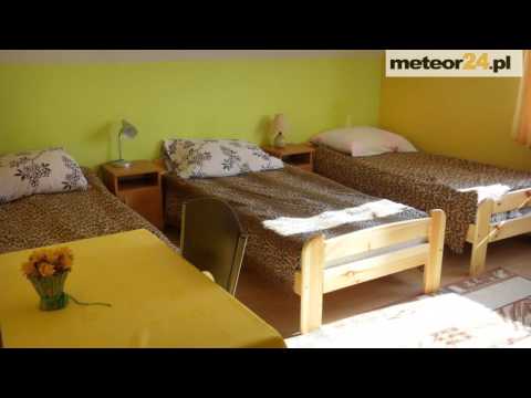 Agroturystyka Nad Sanem - Zwierzyń meteor24.pl