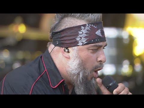 Russkaja - Psycho Traktor @ Castlefest 2017