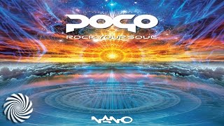 Pogo Feat. Laughing Buddha - Into The Universe