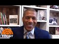 Black Descendant Of Thomas Jefferson Opens Up About His Ancestry | TODAY