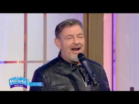 Proconsul, videoclip cu Adi Despot