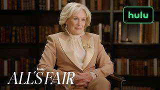 All's Fair | Costume Iconography | Hulu