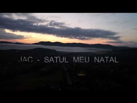 JAC - SATUL MEU NATAL