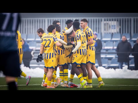DAC-Karcag (5:0) | 2026.01.16. | Goals DAC