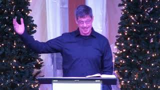 Will you make room for Jesus and others during Christmas?