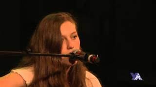 Mikaela Straus | Mikaela Rock Song | 2015 YoungArts New York