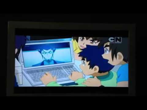 Beyblade Metal Masters | Episode 45 | Part 1/2