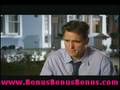 Matt Dillon And Michael Douglas Battle In Dupree