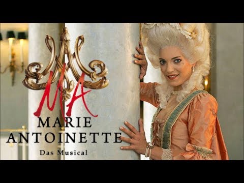 Blind vom Licht der vielen Kerzen - Marie Antoinette -Tecklenburg 2012