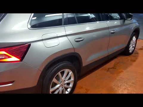 Skoda Kodiaq 2.0 TDI 150HP DSG Ambition 7 Seat - Image 2