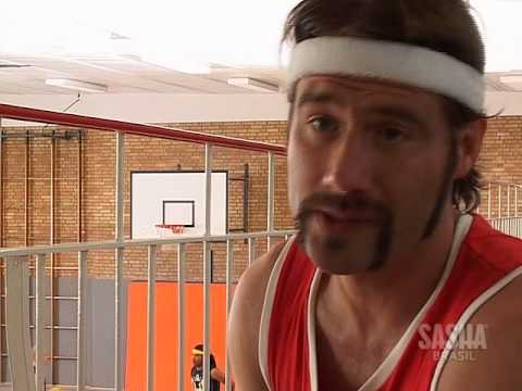 SASHA® - Goodbye (Making Of)