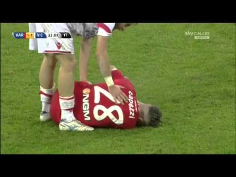 Serie B 2014-2015 - 16 ª giornata Varese vs Vicenza (gara integrale)