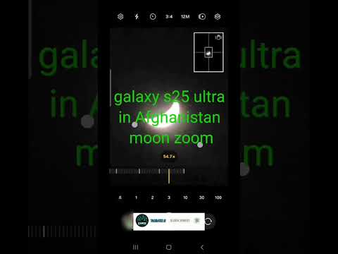 S25 ultra zoom test in Afghanistan 🇦🇫🔥👉