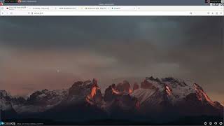 Download the video "Configuring AwesomeWM! Making a web server with plugins. My first resin 3D print! Preparing for a ne"
