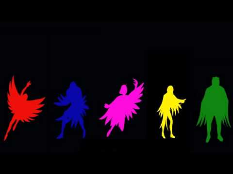 Bob Sakuma - Emblem G