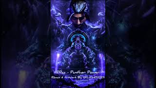 (HD) 2Pac - Panther Power [RFLASHPROD]