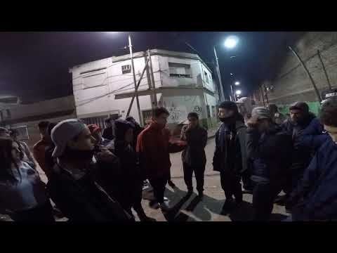 SINS BHS KARMA vs TOTO KANO ONORUS - 8vos (3VS3 - 16/06) - Hermandad Free