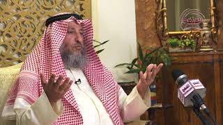 33- سلسلة ألفاظ مشهورة وبيان حكمها ــ ما صدقت على الله ﷻ / الشيخ عثمان الخميس