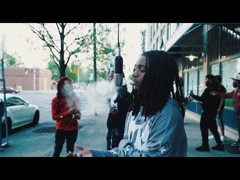 Yayo - Masterpiece(Official Mic Drop)