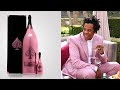 10 Most Expensive Bottles Of Champagne Ever