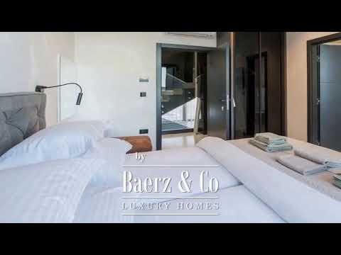 Medulin, immaculate luxury villa NKP 400 m2 with pool, 300 m from the beach - Luxury home for sale