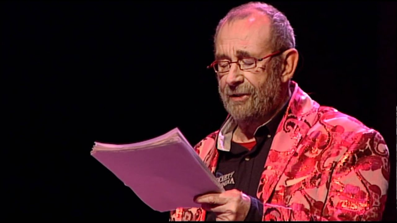 Hans Dorrestijn & Martin van Dijk - Ruïnes - Bejaardenblok