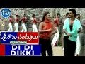 Sriramachandrulu Movie Di Di Dikki Video Song Sivaji Sindhu Menon Ghantadi Krishna