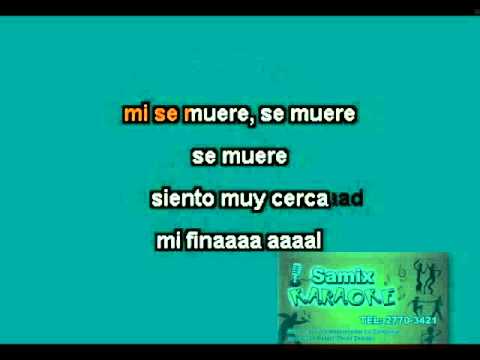 Me Ilusione - Pistas De Binomio De Oro