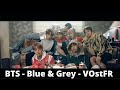 BTS - Blue & Grey - VOstFR (Sous-Titres Français) - MV