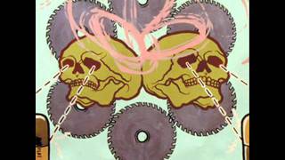 Agoraphobic Nosebleed-Built to Grind