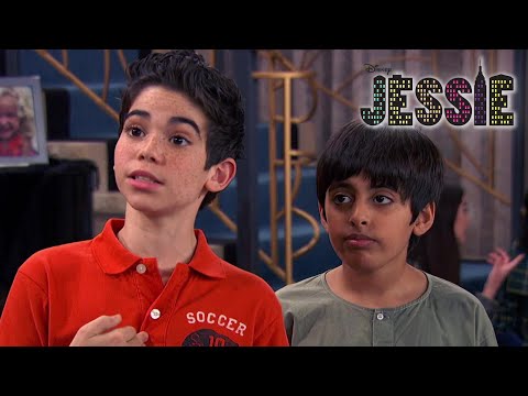 Böse Jungs - GANZE FOLGE | Jessie