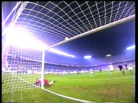 Sevilla - Fc Barcelona 0 - 1  1996-1997