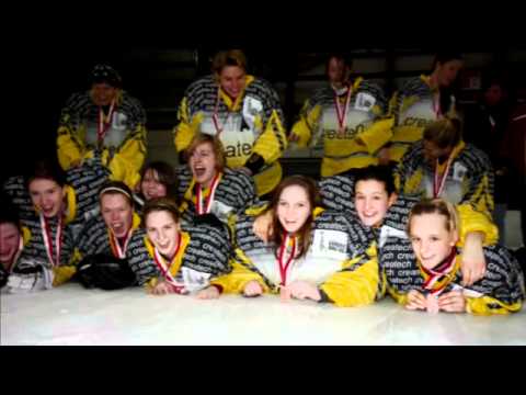 SC Reinach gewinnt Bronze 2011