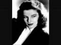 Katherine Hepburn