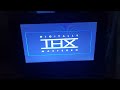 20th Century Fox Home Entertainment THX 20th Century Fox 2002