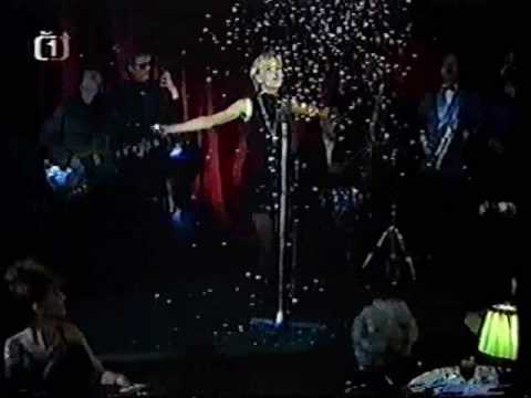 Iveta Bartošová-Ú-la-la