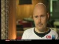 Billy Corgan INTERVIEW on CNN's talkasia 1/2 ...