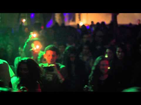 HIGH PUBLIC DUBPLATE @ DUBADUB CONFERENCE