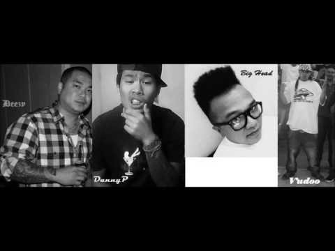 Don't Tell by Deezy (Laos Family) feat. DannyP, Big Head, Vudoo (Gookstaz)