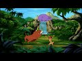 2473 Disney S Timon Pumbaa S Jungle Games PC Windows 1440p 60fps