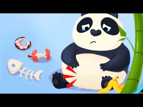 Play Fun Furry Pet Care In Libii Hospital - Let't Take Care OF Cute Pet Animals - Fun Games For Kids