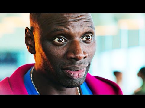 LOIN DU PÉRIPH Bande Annonce (Nouvelle, 2022) Omar Sy