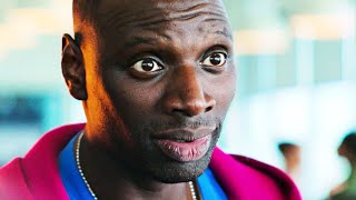 LOIN DU PÉRIPH Bande Annonce (Nouvelle, 2022) Omar Sy