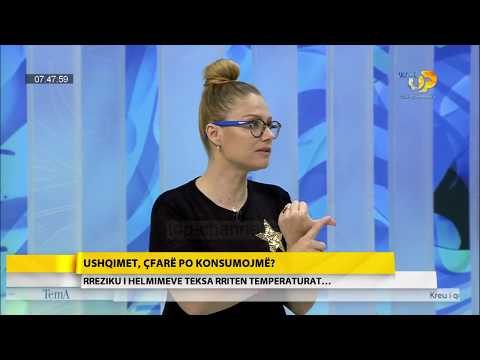 Wake Up, 12 Qershor 2017, Pjesa 2 - Top Channel Albania - Entertainment Show