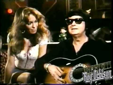 Roy Orbison on "The Dukes of Hazzard"