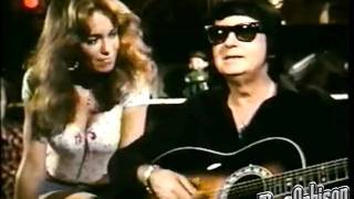 Roy Orbison on 